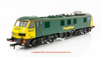 32-612A Bachmann Class 90 Electric Locomotive number 90 041 in Freightliner Green livery